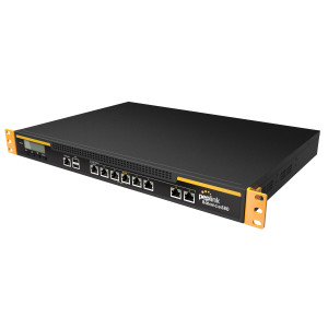 Peplink BPL-580 (Balance 580) Multi-WAN Router for Business Environments, 5 WAN, 1 USB
